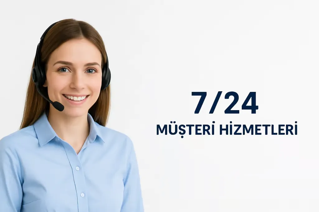 MENDERES PANASONİC Teknik Servis Ekibi